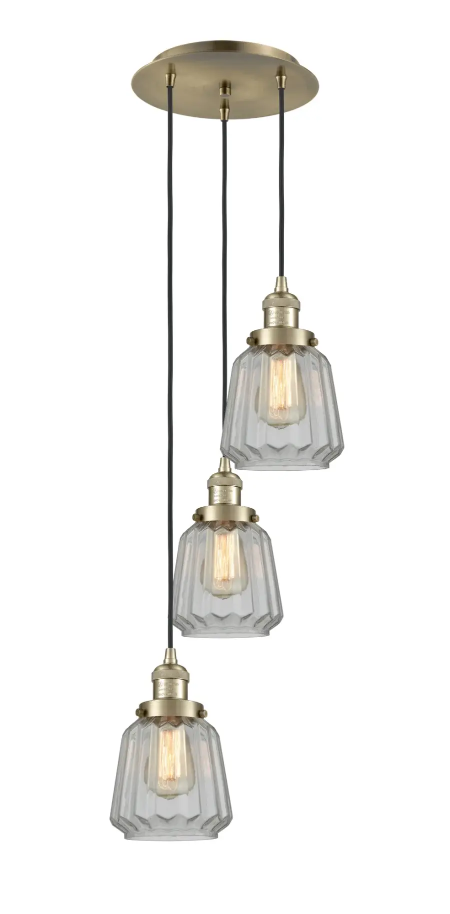 The Franklin Restoration by Innovations Lighting - Image 1