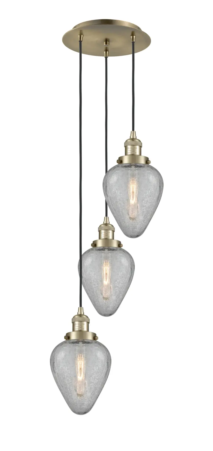 The Franklin Restoration by Innovations Lighting - Image 1