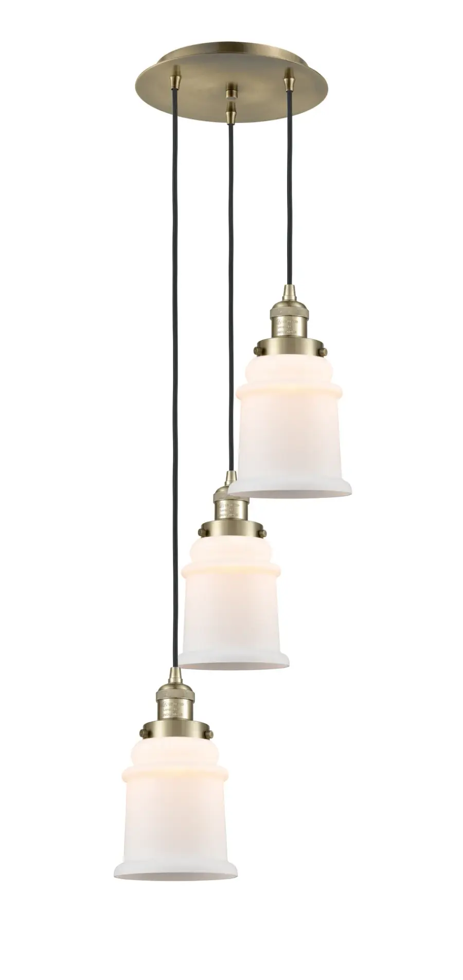 The Franklin Restoration by Innovations Lighting - Image 1