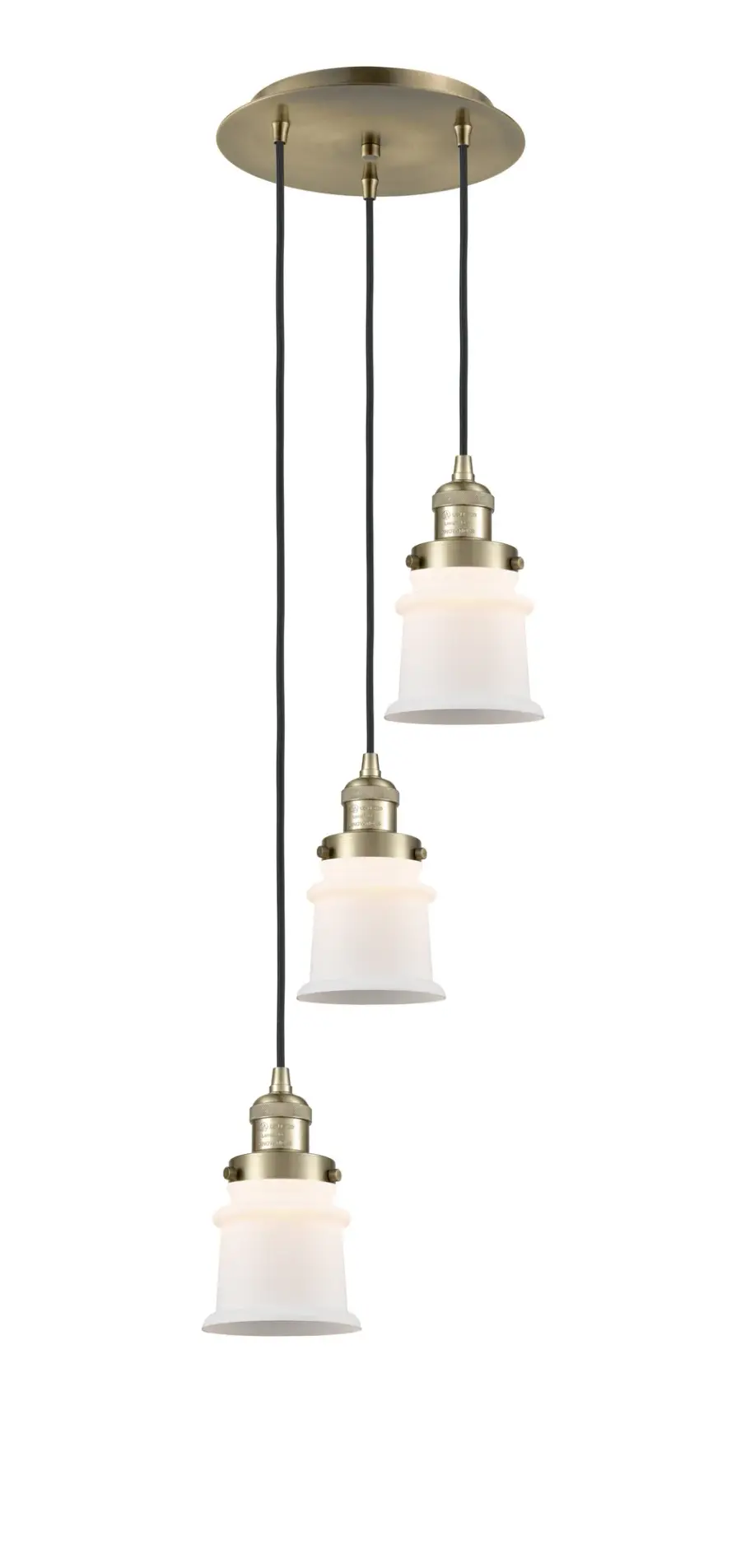 The Franklin Restoration by Innovations Lighting - Image 1