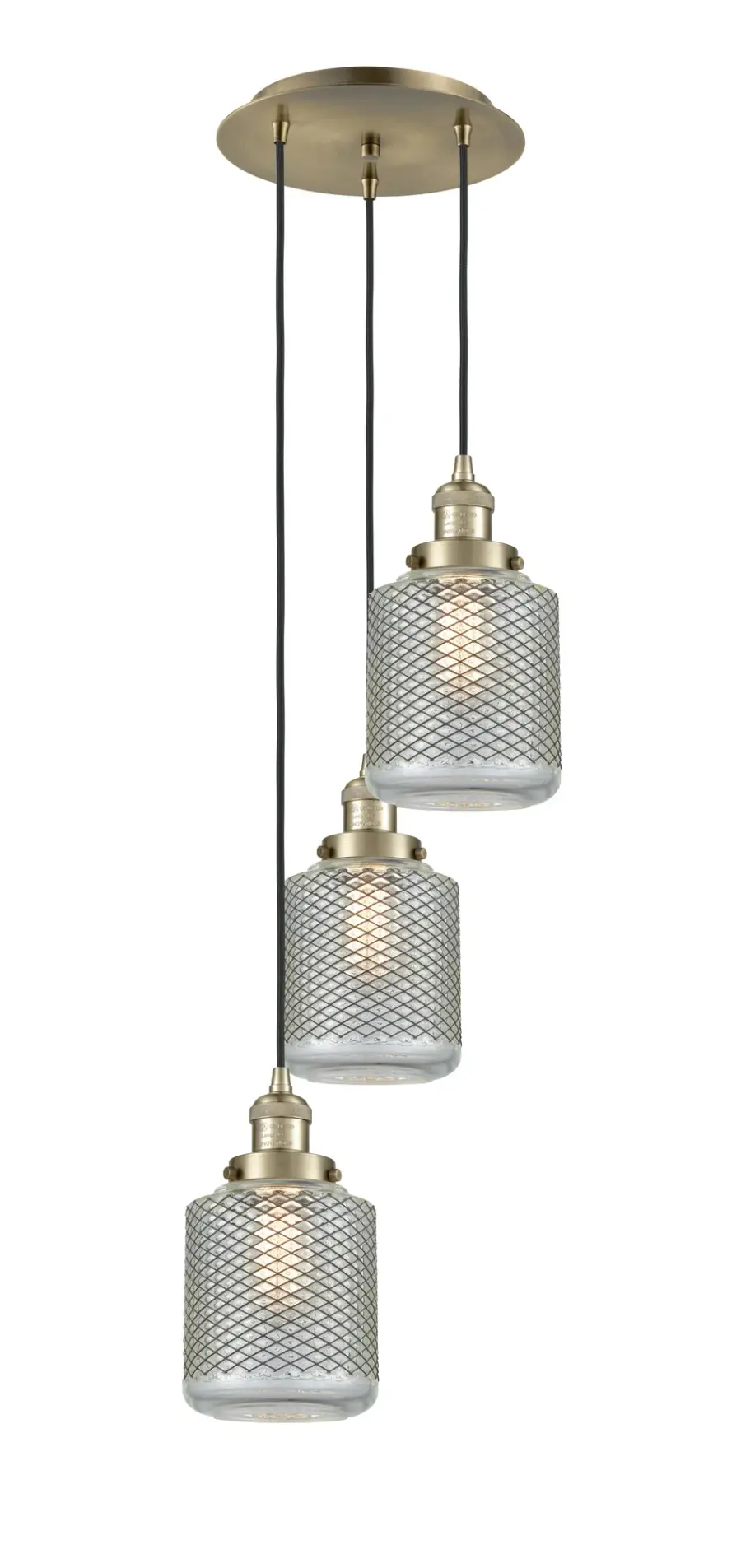 The Franklin Restoration by Innovations Lighting - Image 1