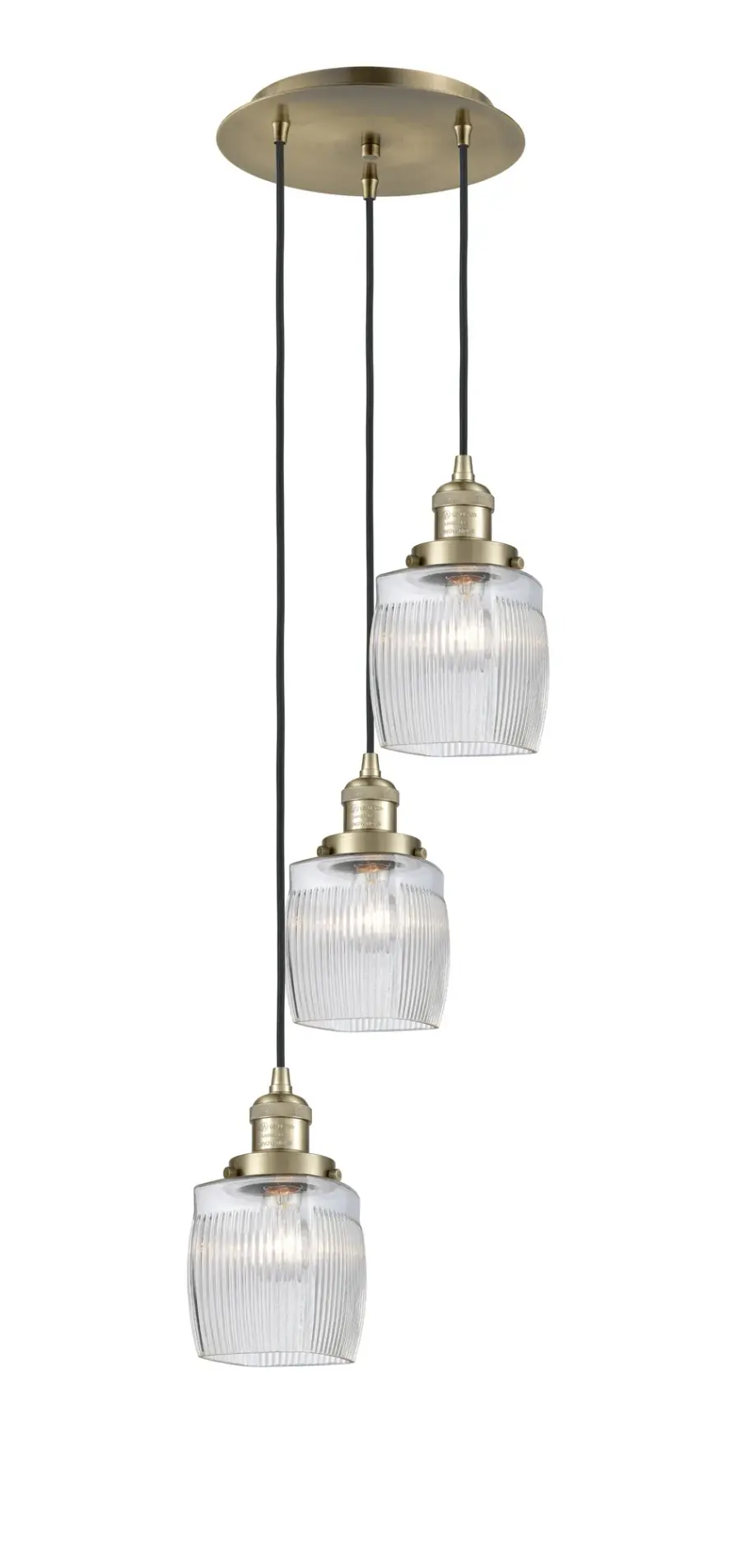 The Franklin Restoration by Innovations Lighting - Image 1