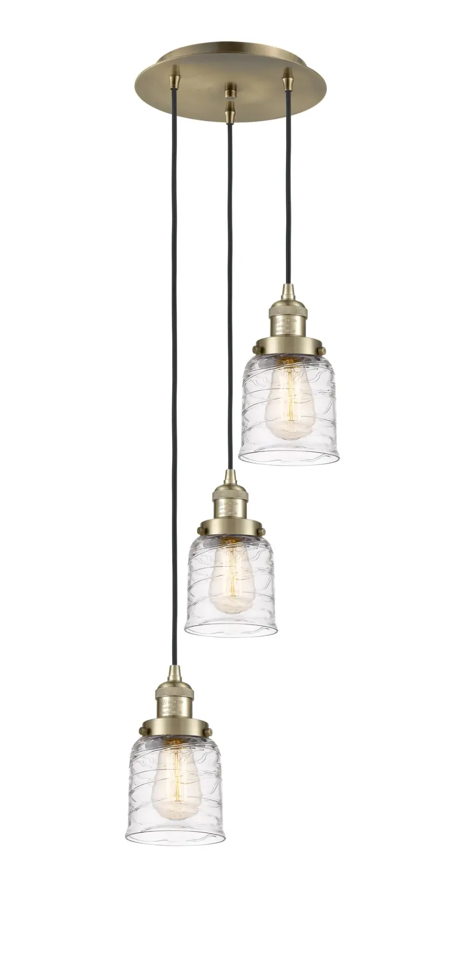 The Franklin Restoration by Innovations Lighting - Image 1