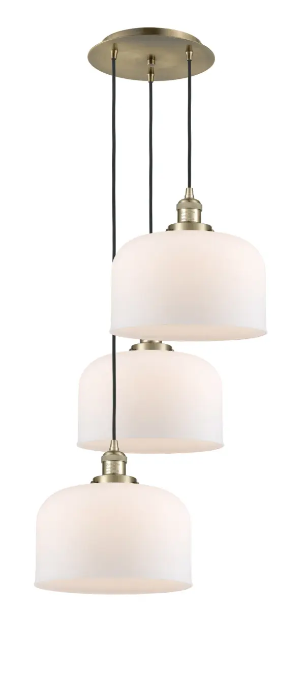 One of our largest and original collections, the Franklin Restoration is made up of a vast selection of heavy metal finishes and a large array of metal and glass shades that bring a touch of industrial into your home.
