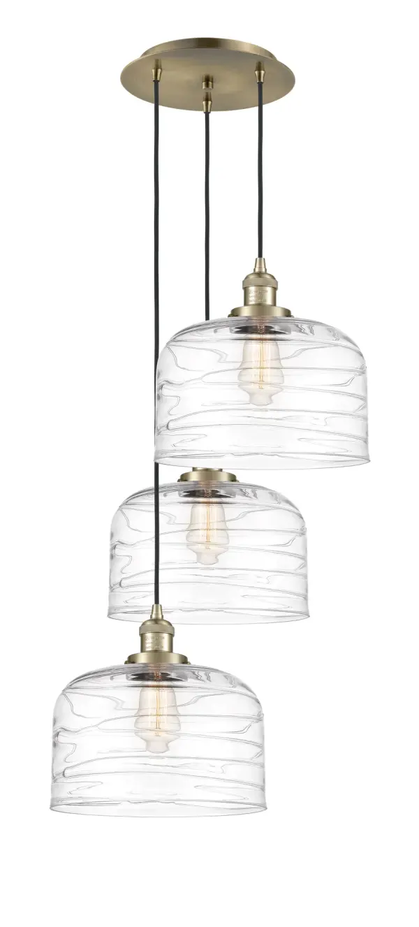 One of our largest and original collections, the Franklin Restoration is made up of a vast selection of heavy metal finishes and a large array of metal and glass shades that bring a touch of industrial into your home.