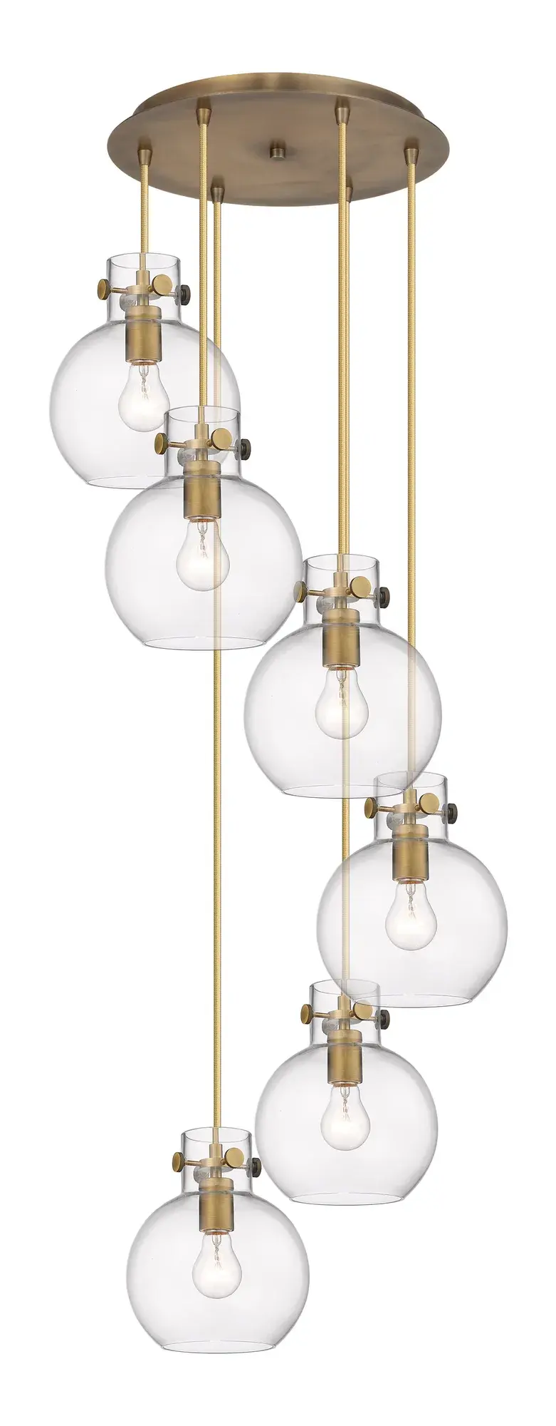 The Downtown Urban by Innovations Lighting - Image 1