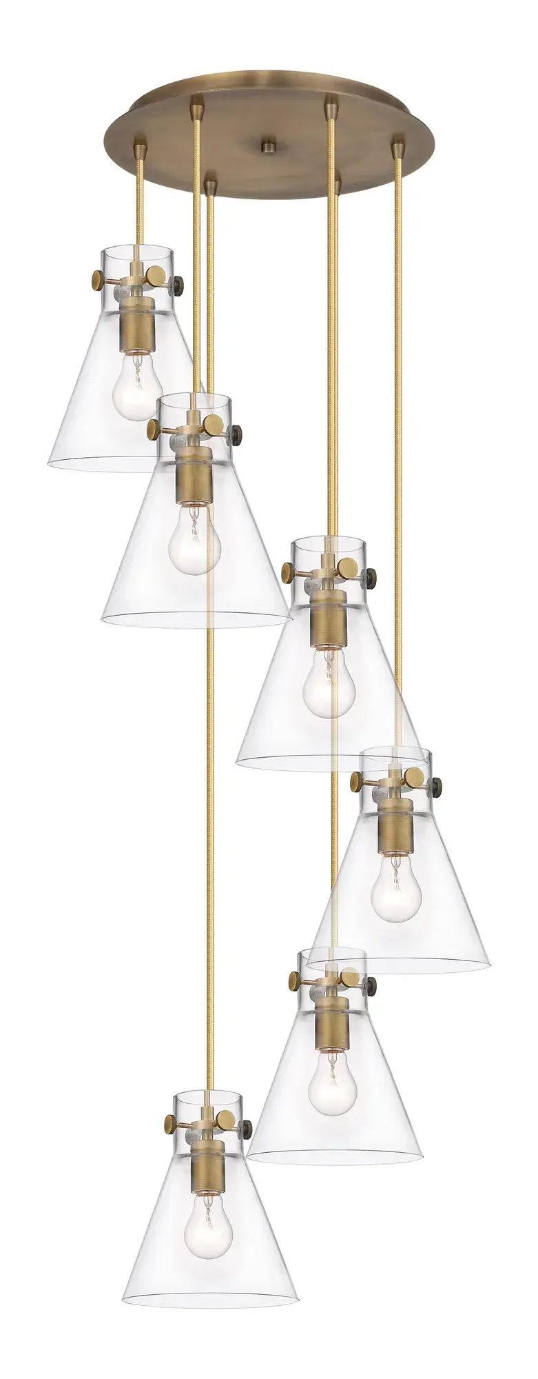 The Downtown Urban by Innovations Lighting - Image 1