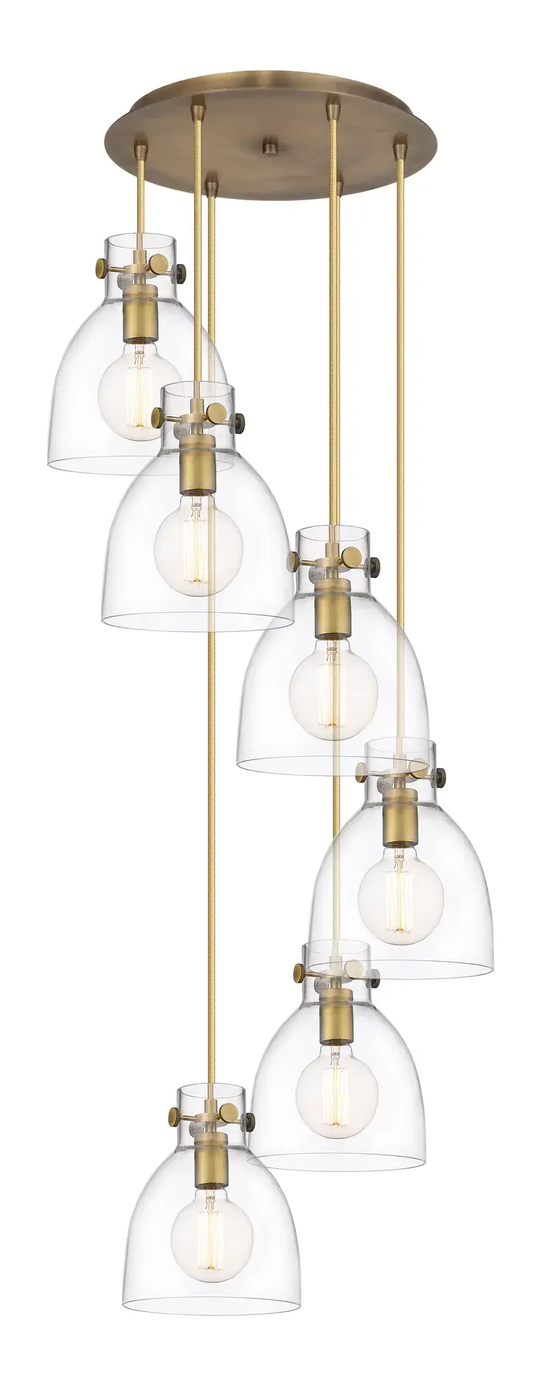 The Downtown Urban by Innovations Lighting - Image 1