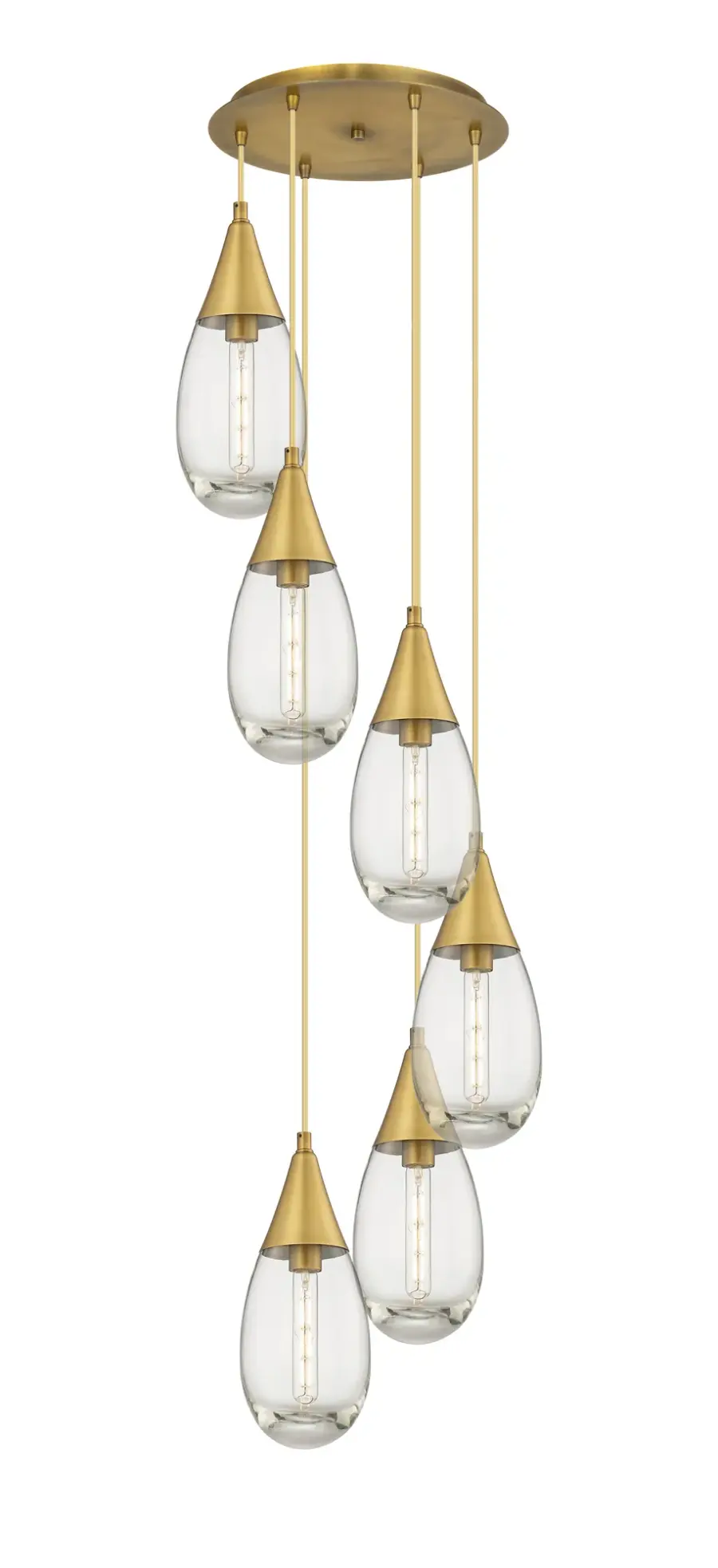 The Downtown Urban by Innovations Lighting - Image 1