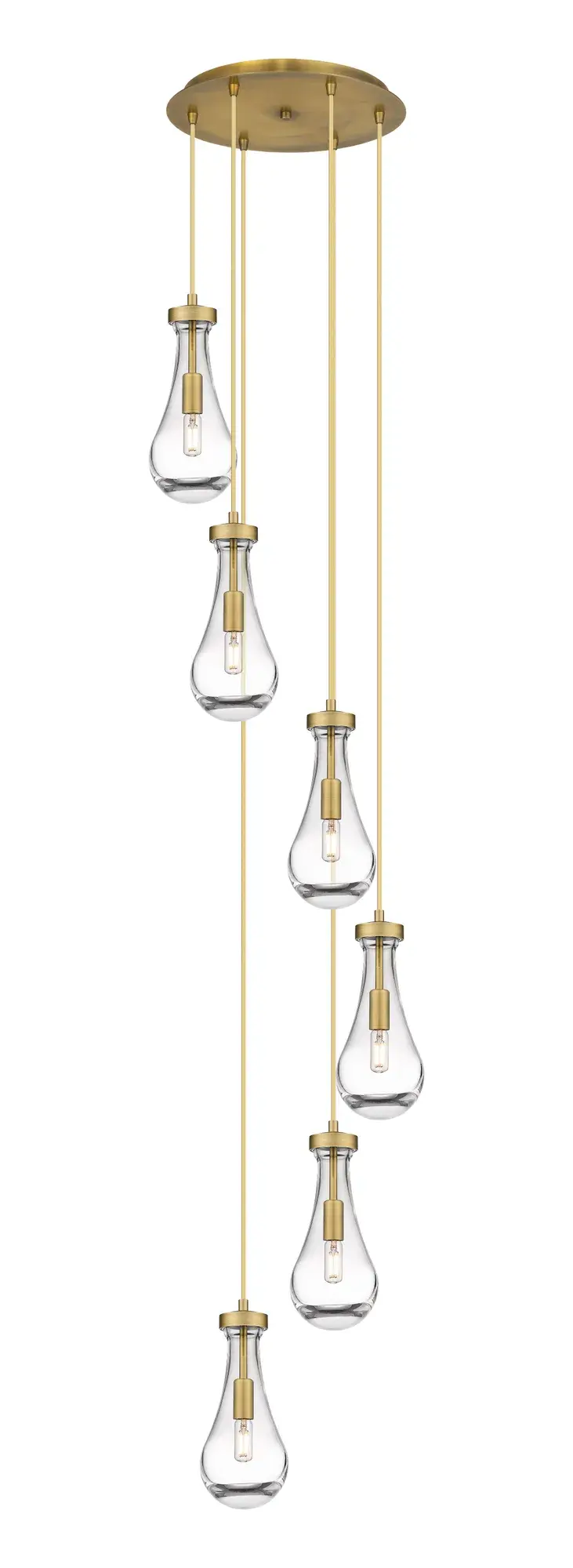 The Downtown Urban by Innovations Lighting - Image 1