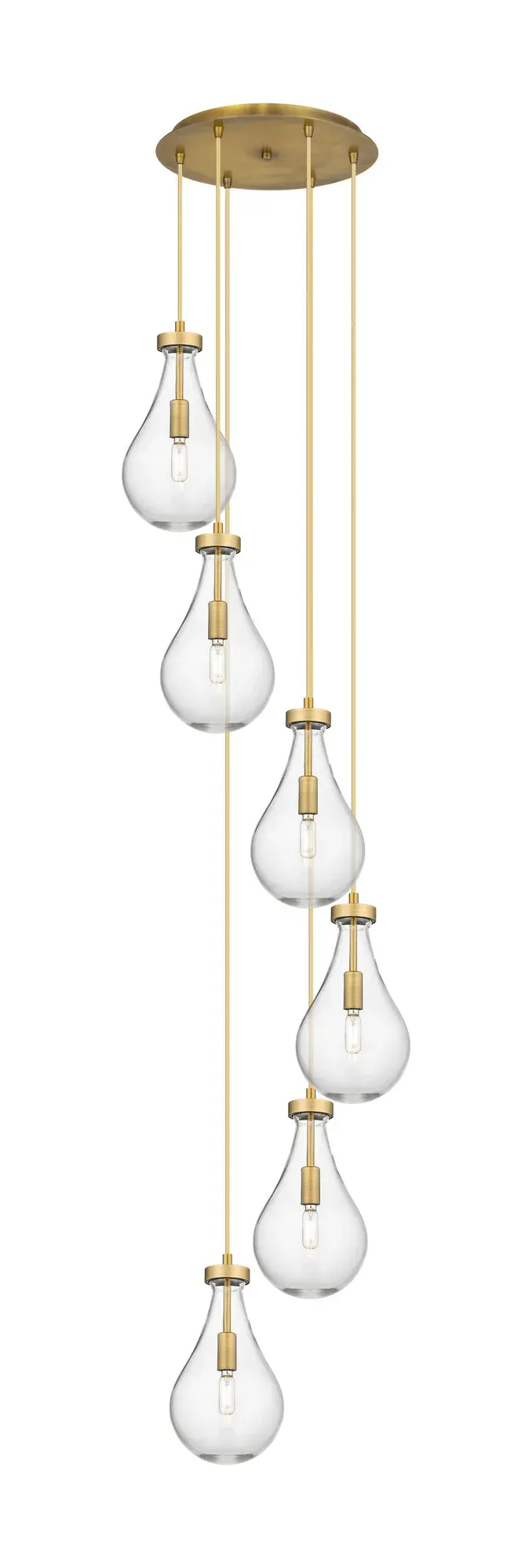 The Downtown Urban by Innovations Lighting - Image 1