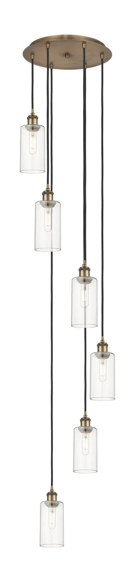 The Downtown Urban by Innovations Lighting - Image 1