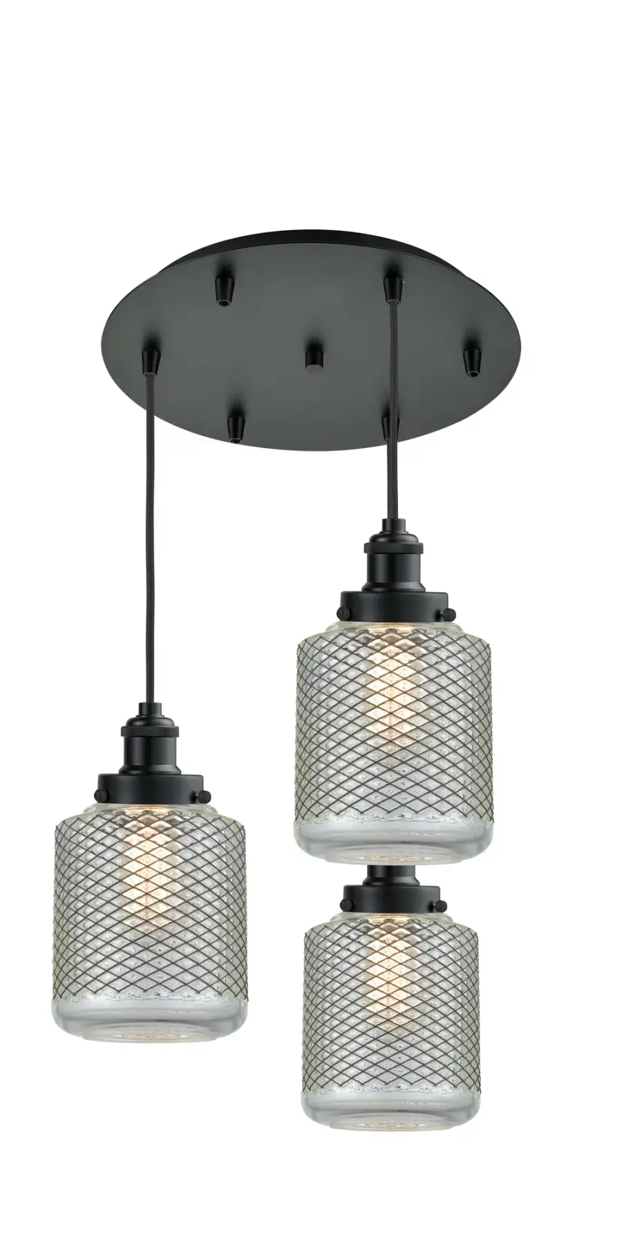 The Edison by Innovations Lighting - Image 1