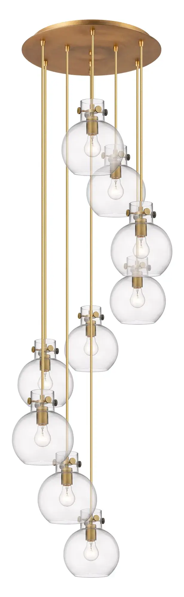 The Downtown Urban by Innovations Lighting - Image 1