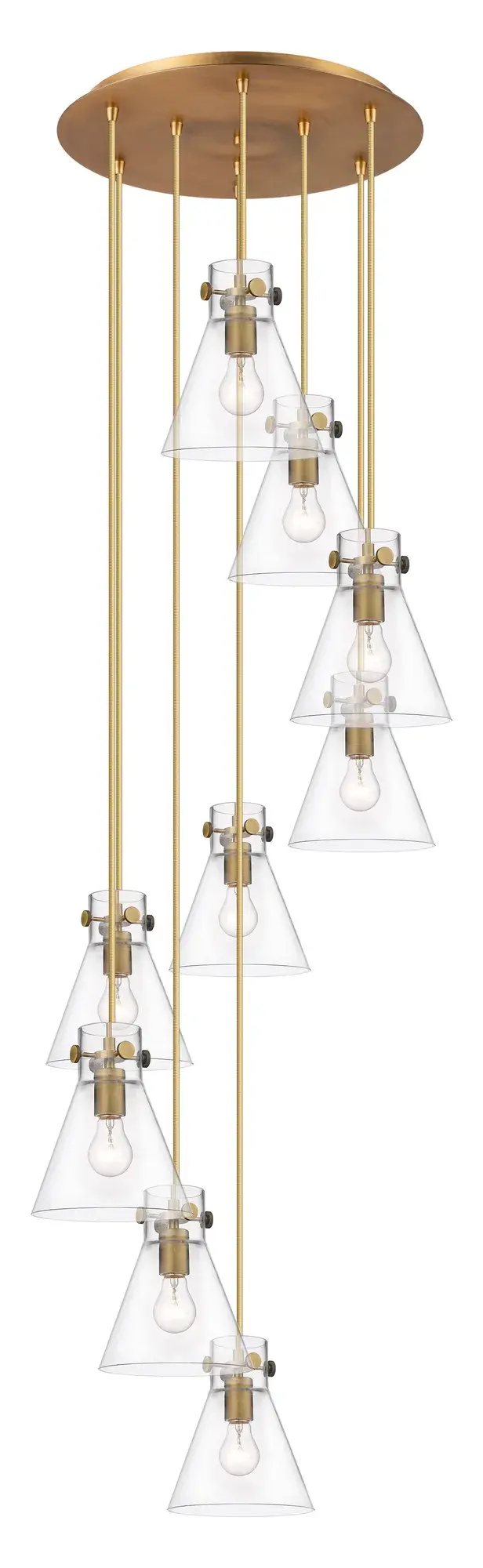 The Downtown Urban by Innovations Lighting - Image 1