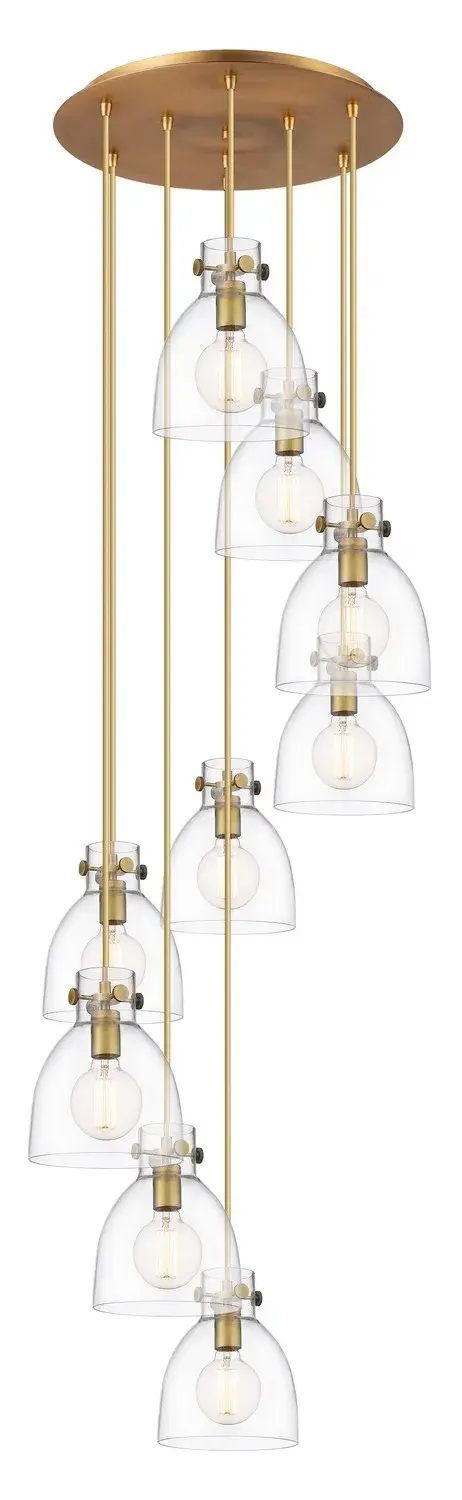 The Downtown Urban by Innovations Lighting