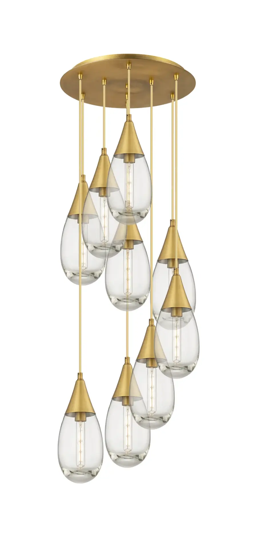 The Downtown Urban by Innovations Lighting - Image 1