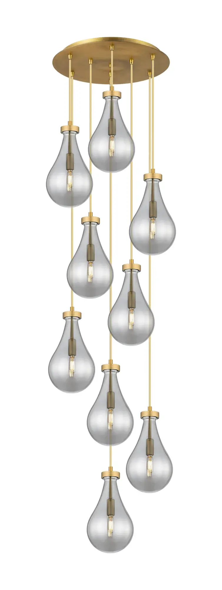 The Downtown Urban by Innovations Lighting - Image 1