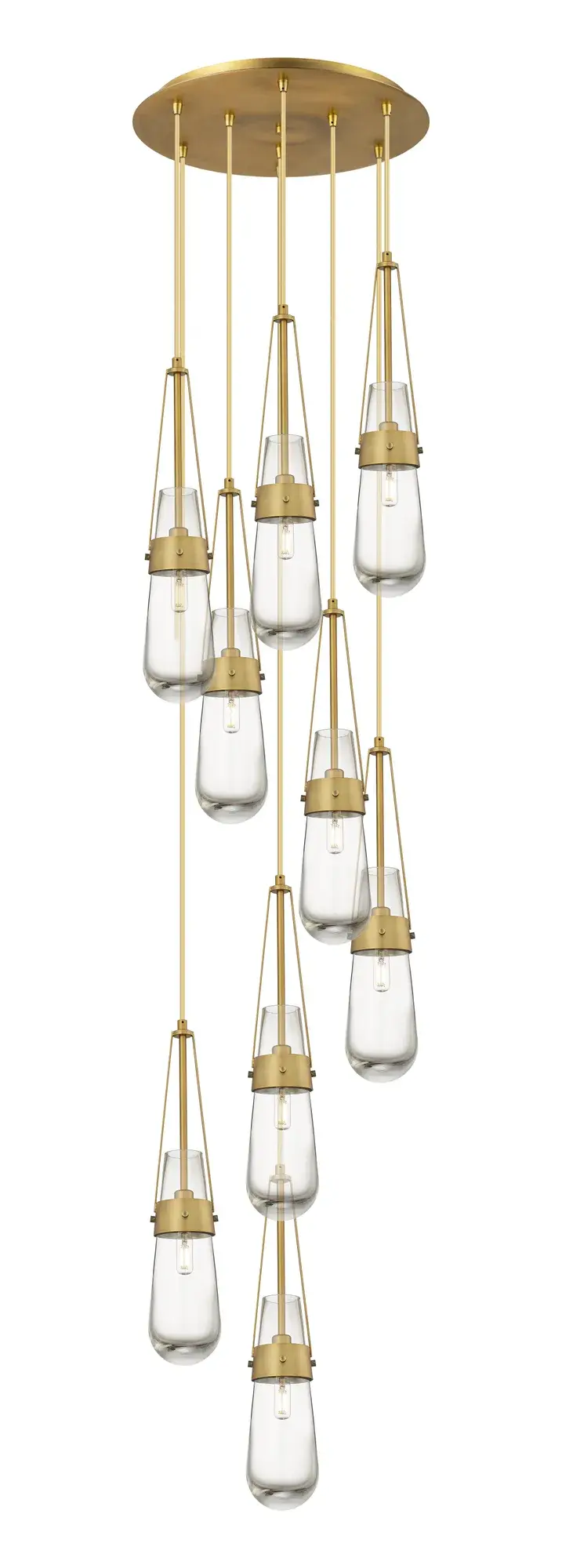 The Downtown Urban by Innovations Lighting - Image 1