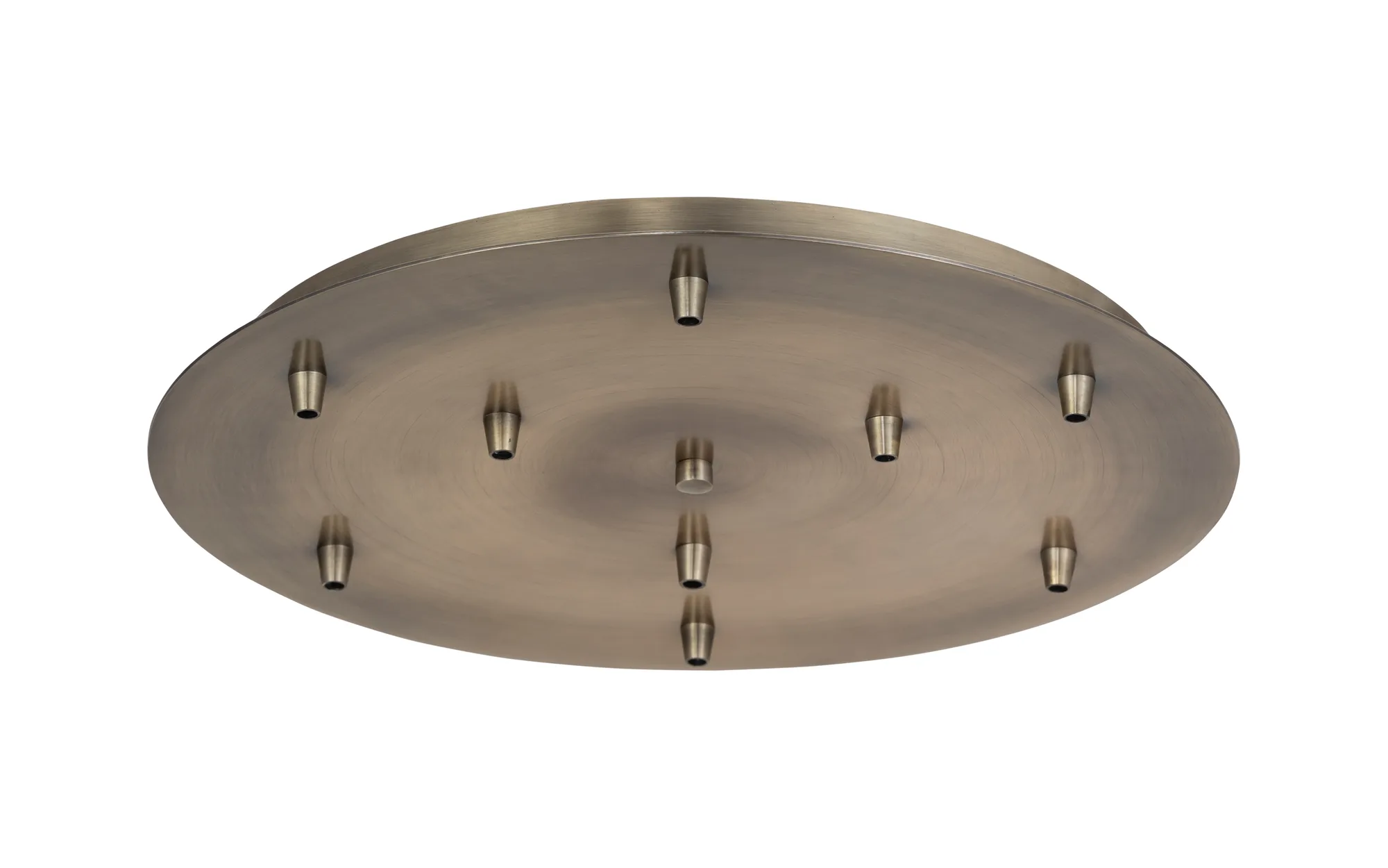 Custom Cord Multi Port Canopy