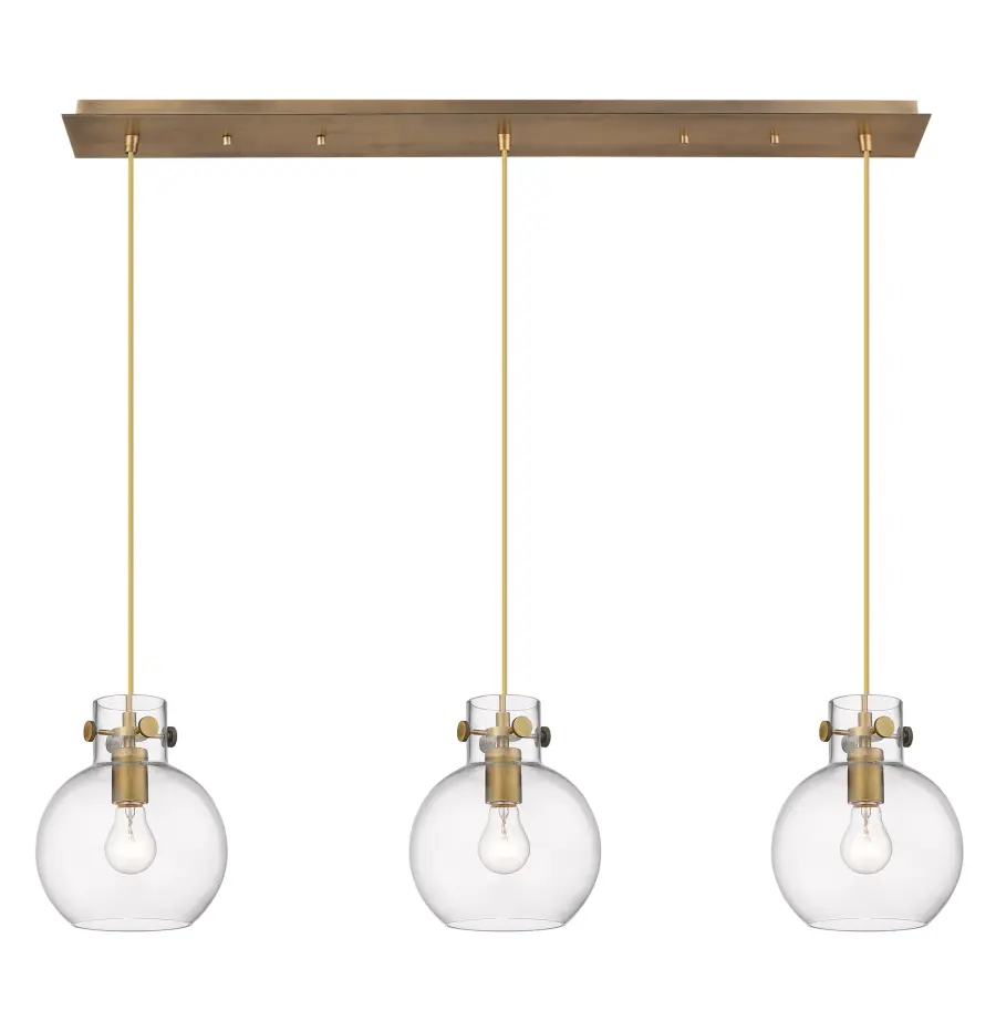 The Downtown Urban by Innovations Lighting - Image 1