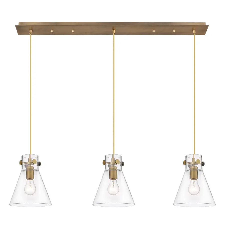 The Downtown Urban by Innovations Lighting - Image 1