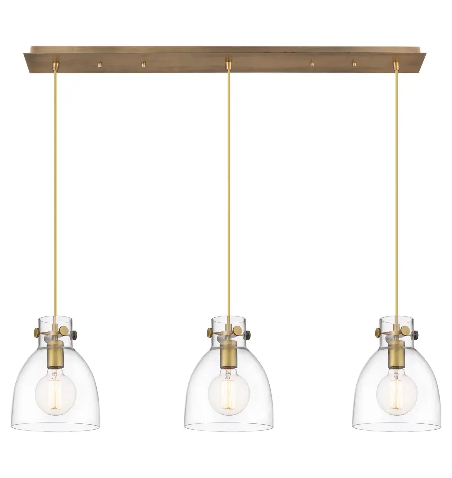 The Downtown Urban by Innovations Lighting - Image 1