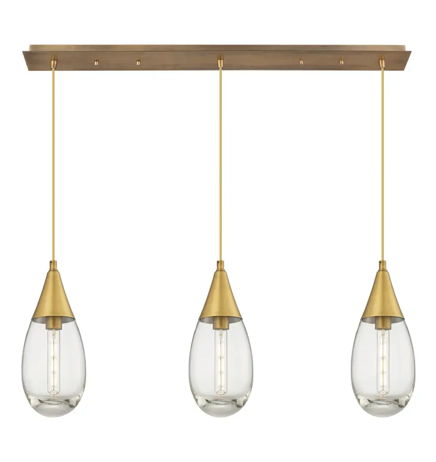 The Downtown Urban by Innovations Lighting - Image 1