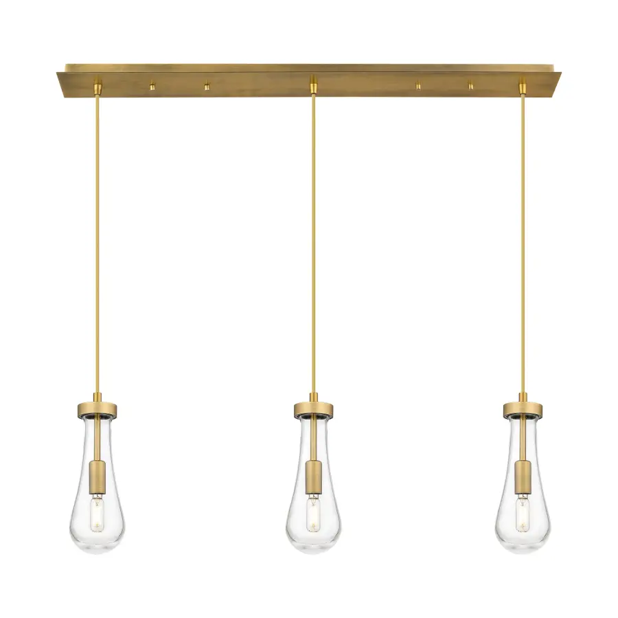The Downtown Urban by Innovations Lighting - Image 1