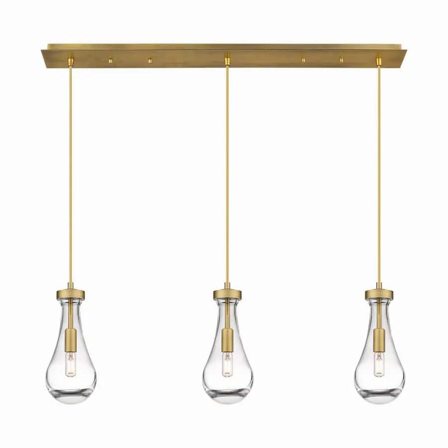 The Downtown Urban by Innovations Lighting - Image 1