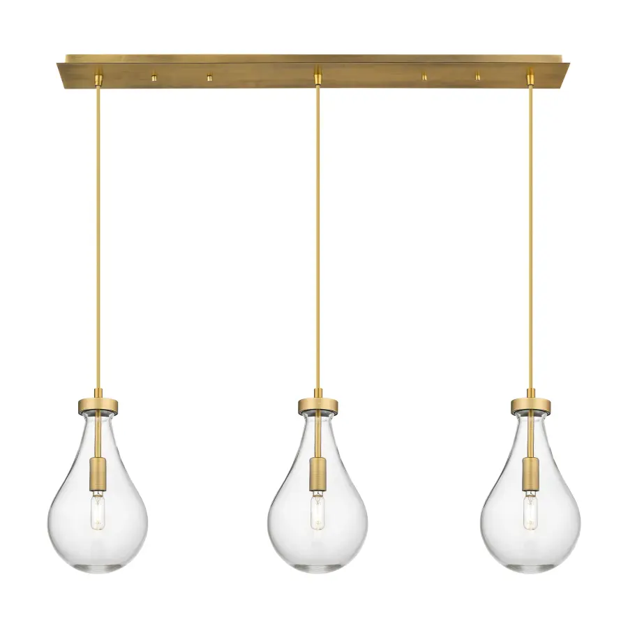 The Downtown Urban by Innovations Lighting - Image 1