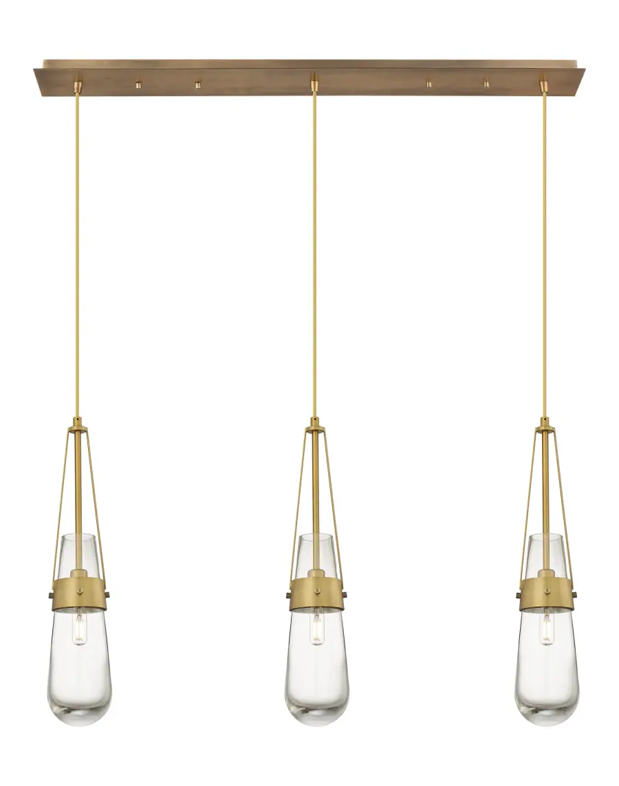 The Downtown Urban by Innovations Lighting - Image 1