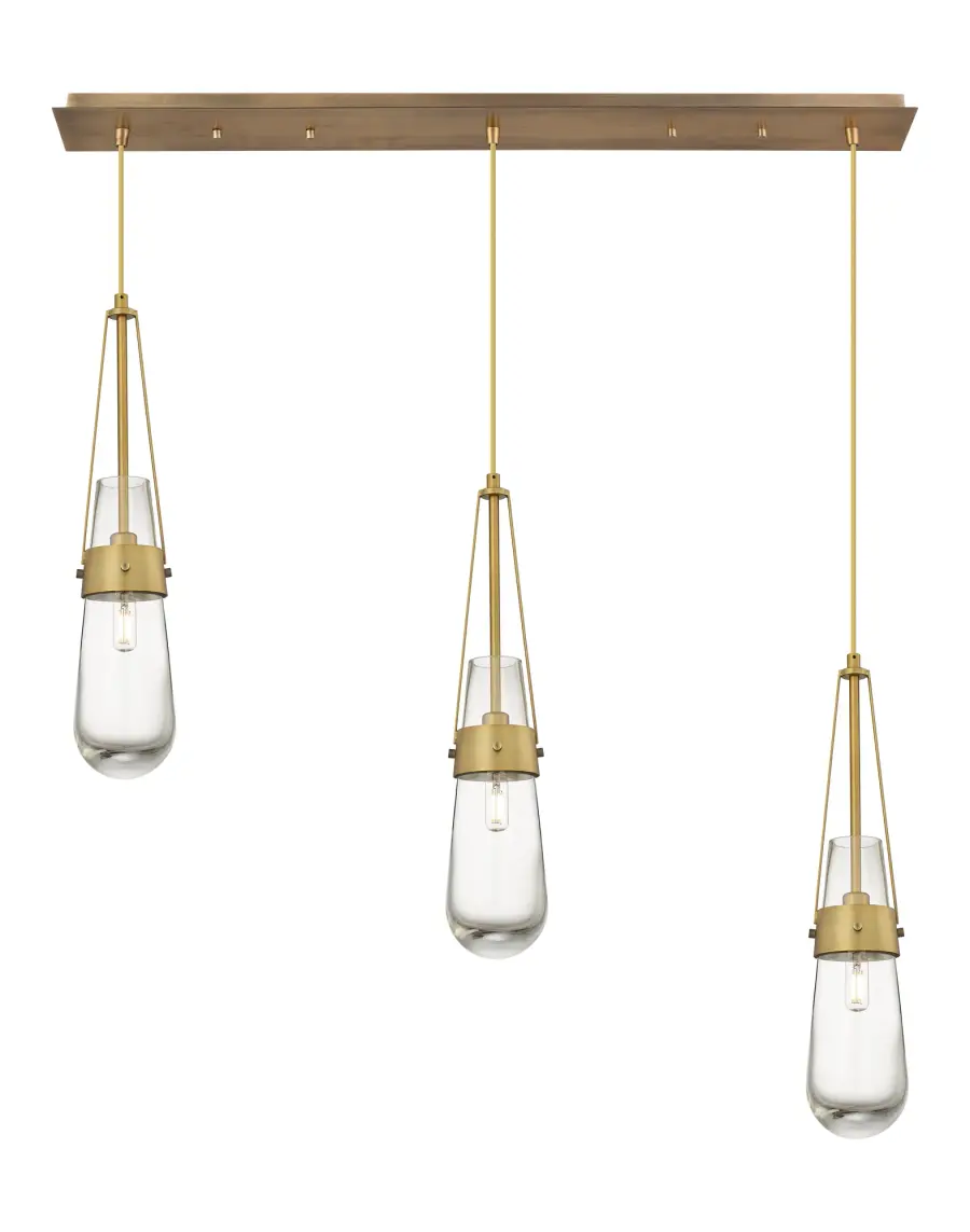 The Downtown Urban by Innovations Lighting - Image 2