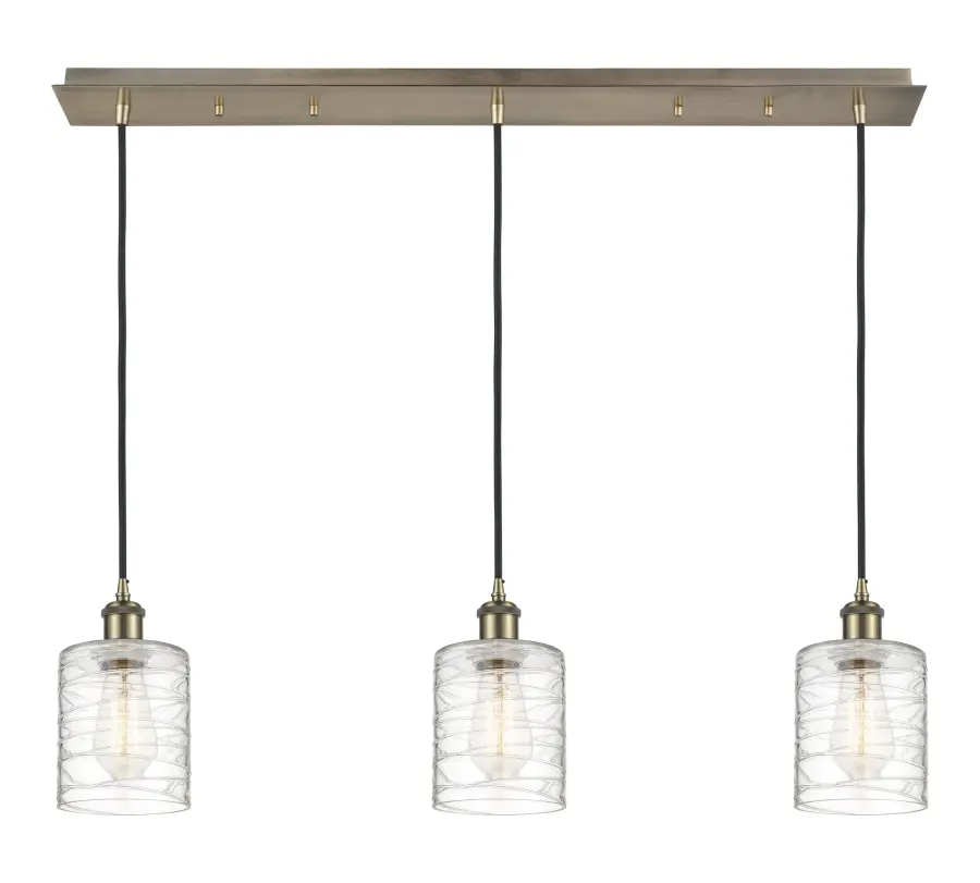 The Downtown Urban by Innovations Lighting