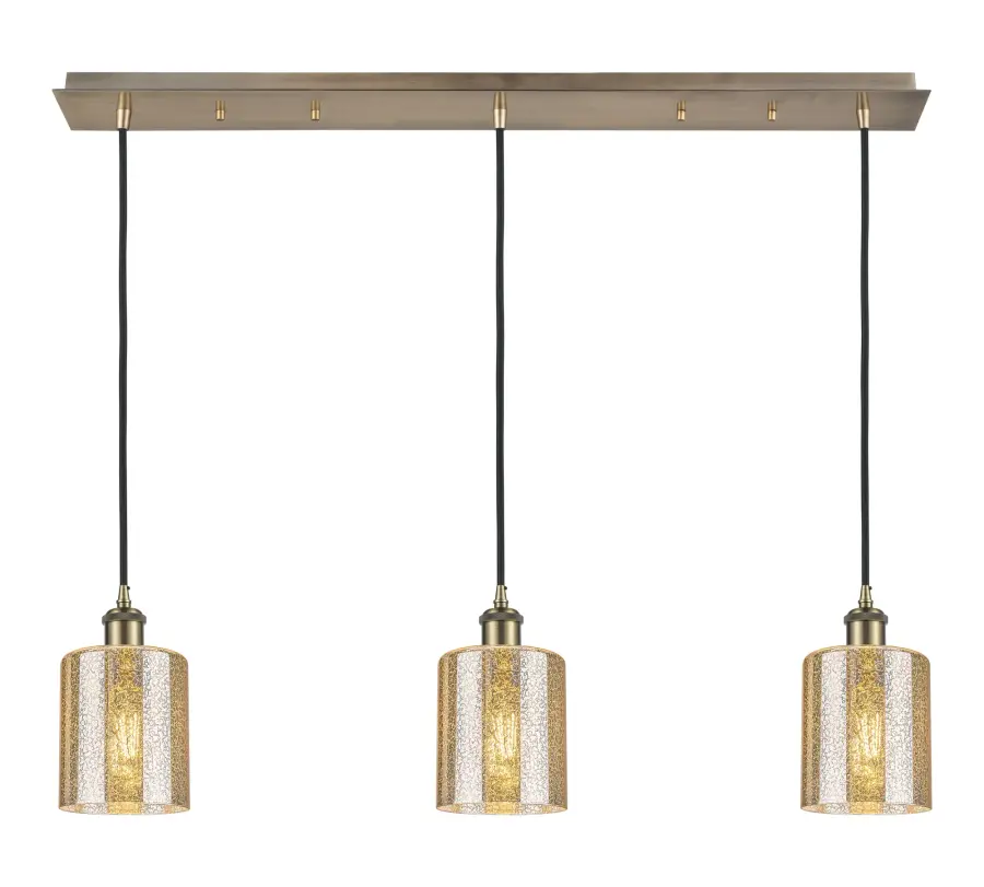 The Ballston by Innovations Lighting