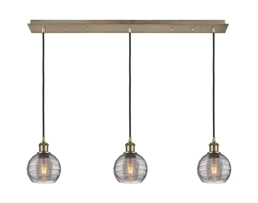 The Ballston by Innovations Lighting