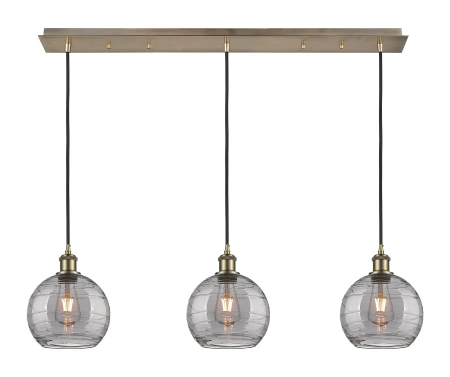 The Ballston by Innovations Lighting