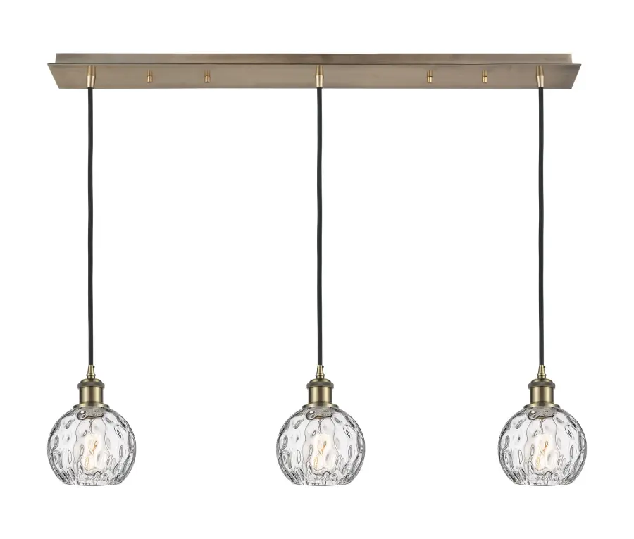The Ballston by Innovations Lighting