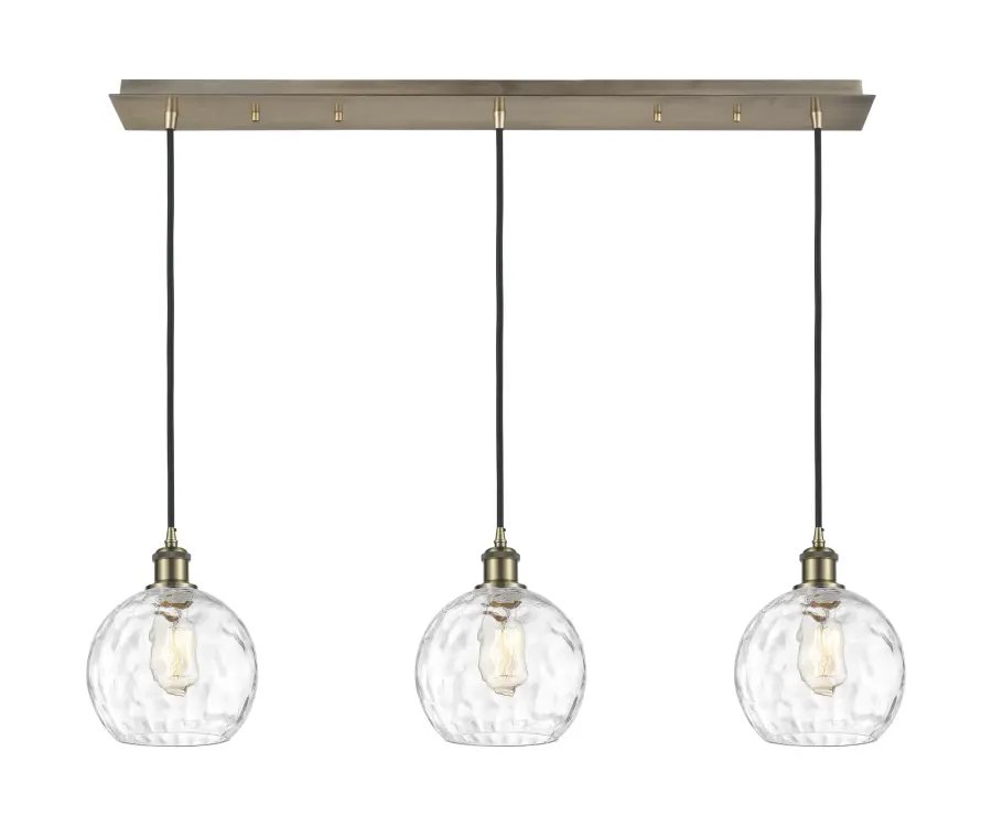 The Ballston by Innovations Lighting