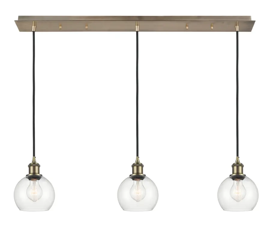 The Ballston by Innovations Lighting