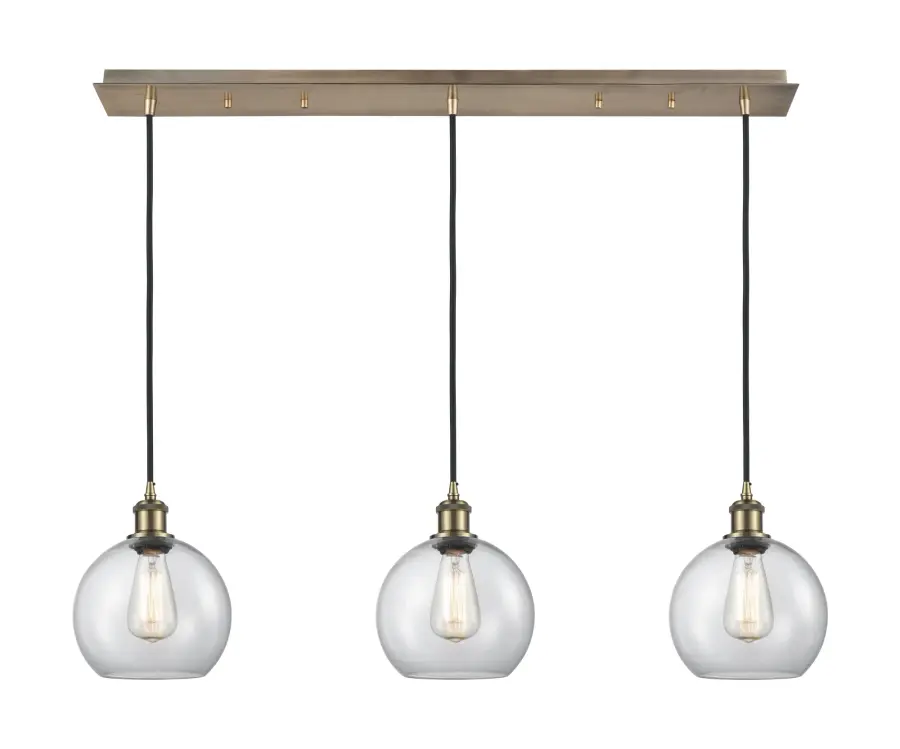 The Ballston by Innovations Lighting