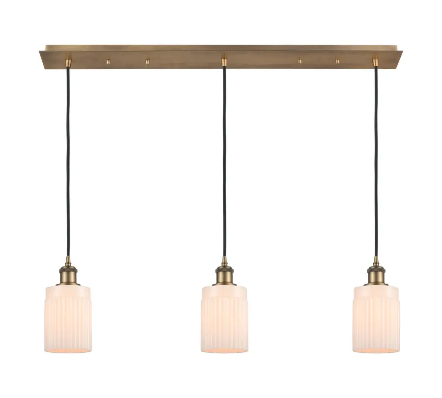 The Ballston by Innovations Lighting