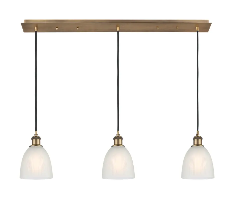 The Ballston by Innovations Lighting