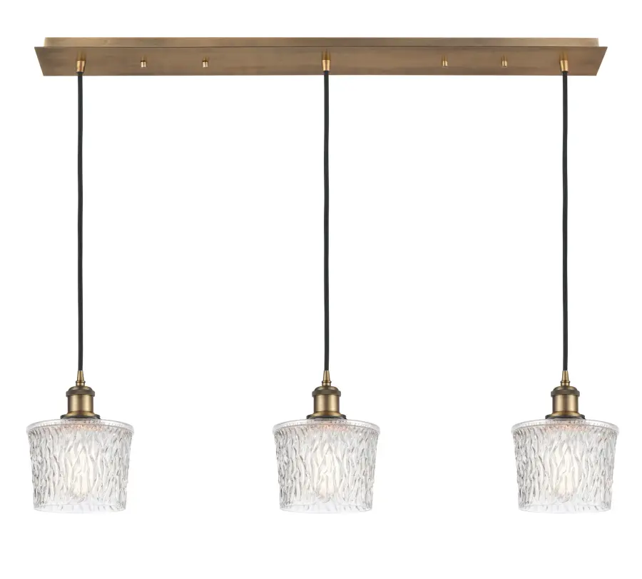 The Ballston by Innovations Lighting