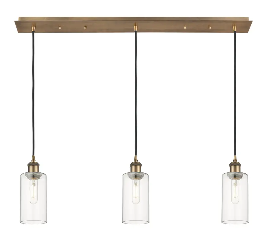 The Downtown Urban by Innovations Lighting - Image 1