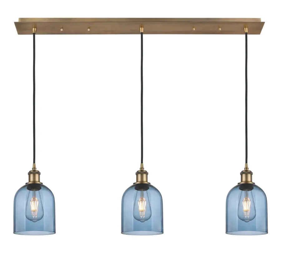 The Ballston by Innovations Lighting