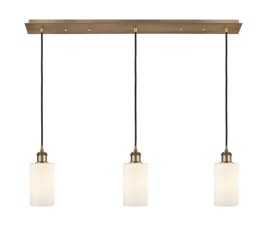 The Ballston by Innovations Lighting