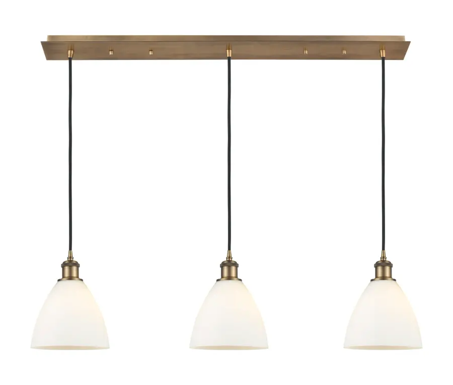The Ballston by Innovations Lighting
