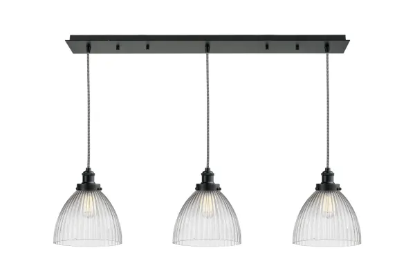 Innovation at its finest and a true game changer. Edison marries the best of our Franklin and Ballston collections to give you versatility of design and uncompromising construction.  Edison fixtures are industrial-inspired that can be customized with glass or metal shades from both the Franklin and Ballston collections.