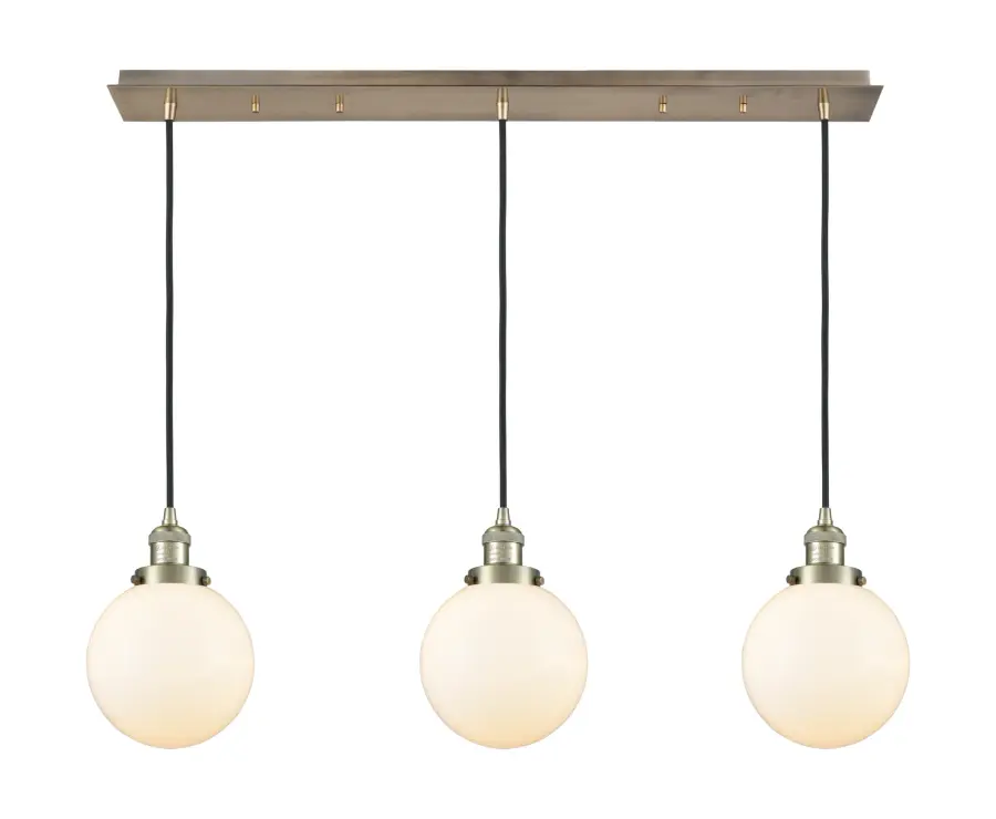The Franklin Restoration by Innovations Lighting
